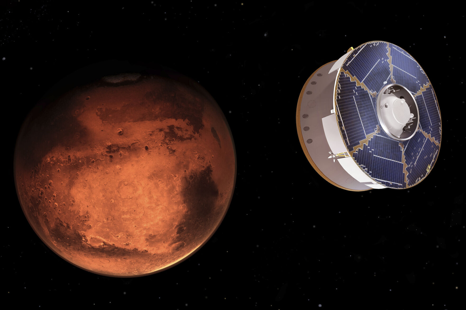 Mars Missions